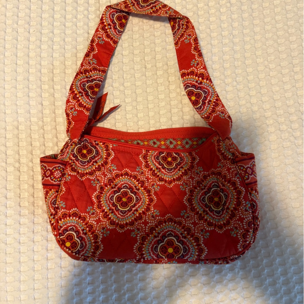 Vera Bradley bag